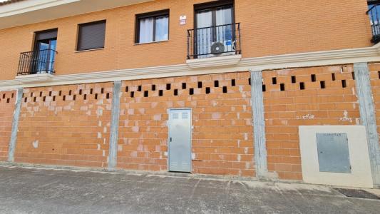 Toledo, Castilla-La Mancha 45211, Spain