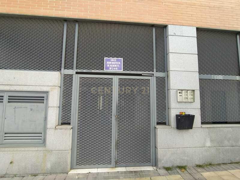 マドリード, Comunidad De Madrid 28902, スペイン