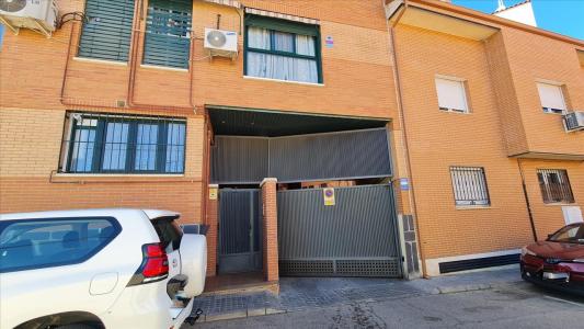 Madrid, Comunidad De Madrid 28350, España