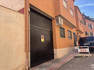 Madrid, Comunidad De Madrid 28350, España