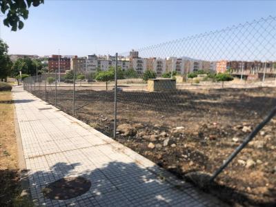 Badajoz, Extremadura 06800, Spain