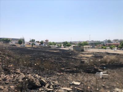 Badajoz, Extremadura 06800, Spain