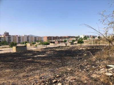 Badajoz, Extremadura 06800, Spain