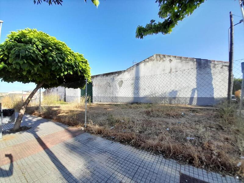 Badajoz, Extremadura 06800, España