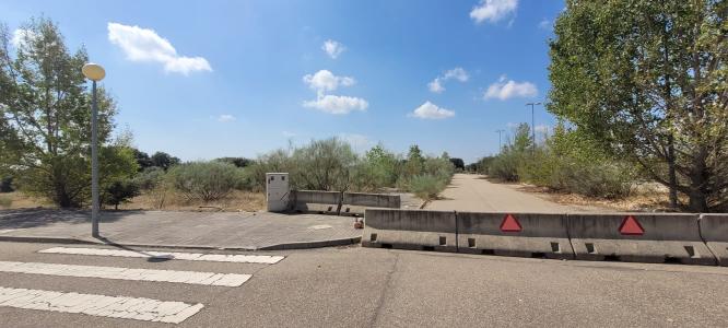 Toledo, Castilla-La Mancha 45910, Spagna