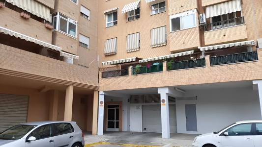 Castelló/Castellón, Comunitat Valenciana 46520, Spain