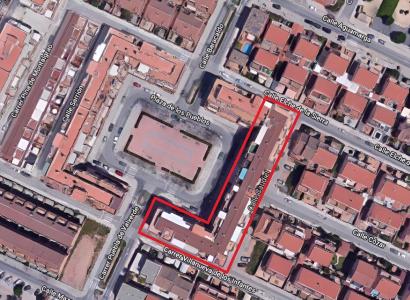 Castelló/Castellón, Comunitat Valenciana 46520, Spain