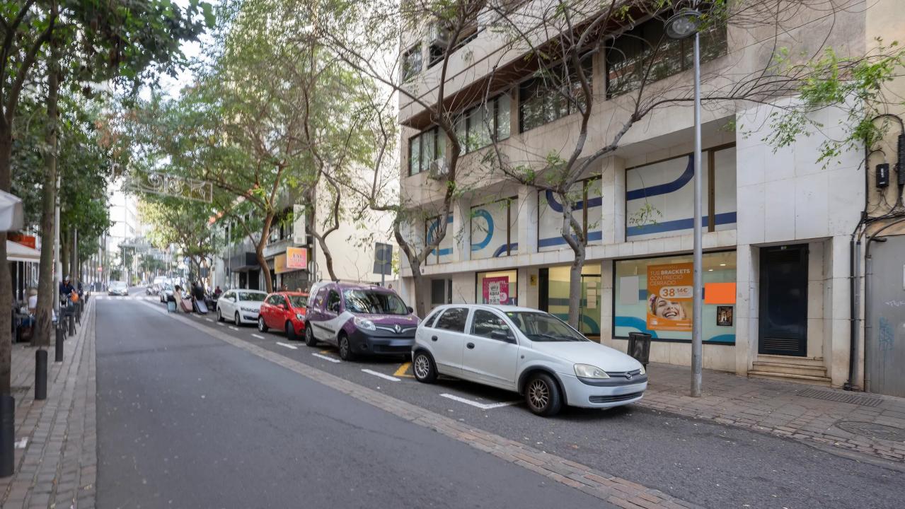 Santa Cruz De Tenerife, Canarias 38002, Tây Ban Nha