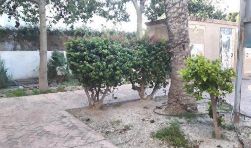阿尔梅里亚, Andalucía 04621, 西班牙