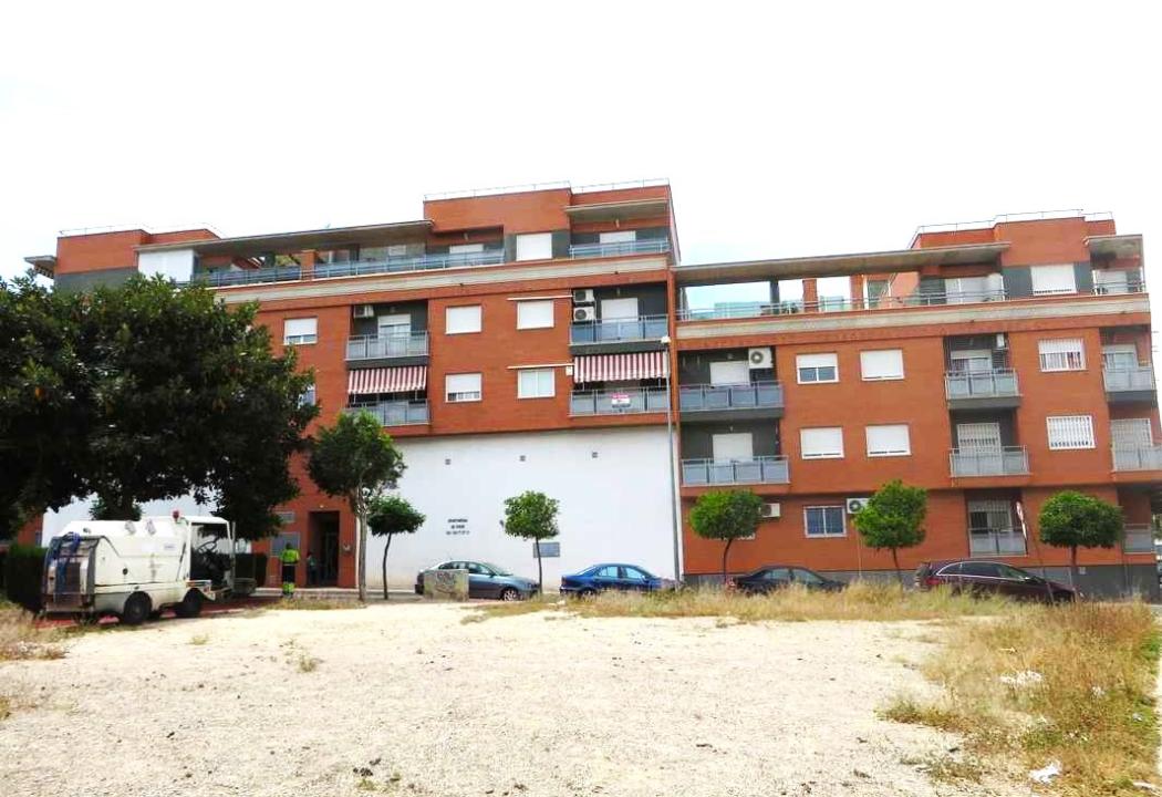 Murcia, Región De Murcia 30820, Spain