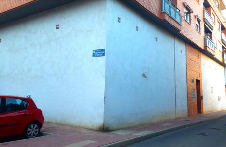 Murcia, Región De Murcia 30820, Spain