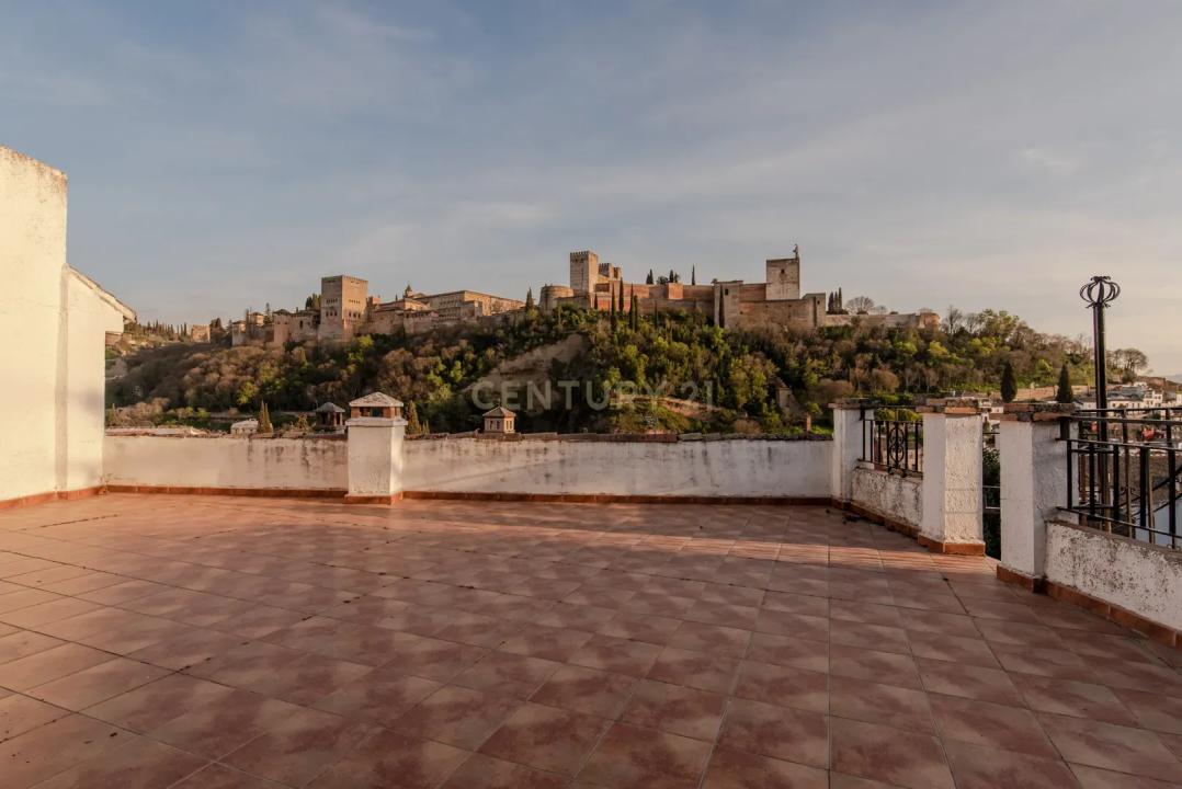 Granada, Andalucía 18010, Spanien