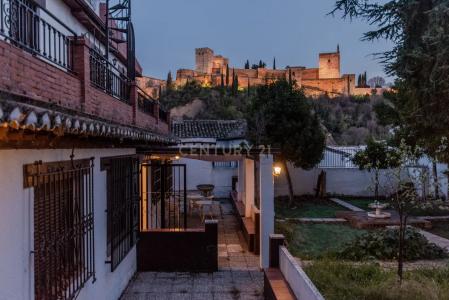 Granada, Andalucía 18010, Spanien