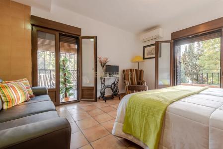 Granada, Andalucía 18010, Spain