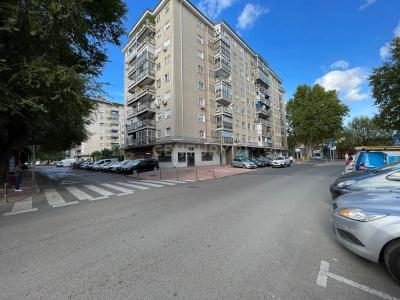 Madrid, Comunidad de Madrid 28803, Spain