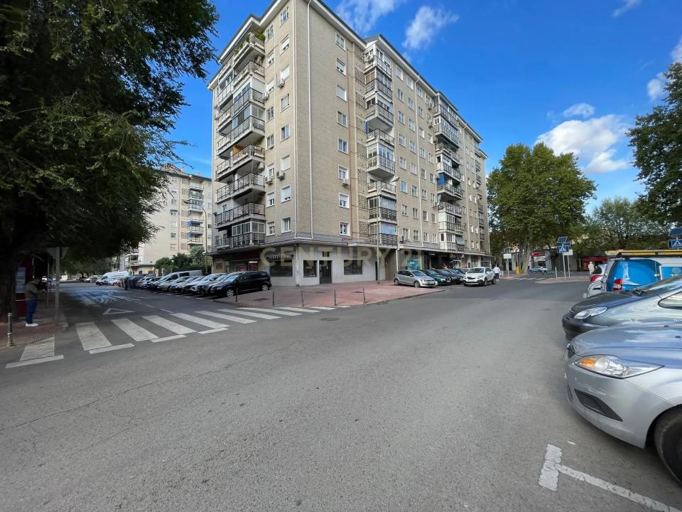 マドリード, Comunidad De Madrid 28803, スペイン