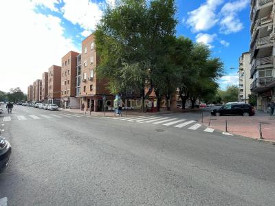マドリード, Comunidad De Madrid 28803, スペイン