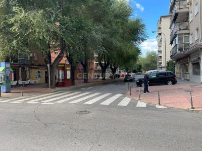 マドリード, Comunidad De Madrid 28803, スペイン