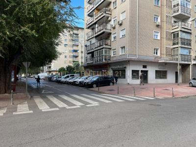 マドリード, Comunidad De Madrid 28803, スペイン
