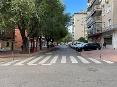 マドリード, Comunidad De Madrid 28803, スペイン