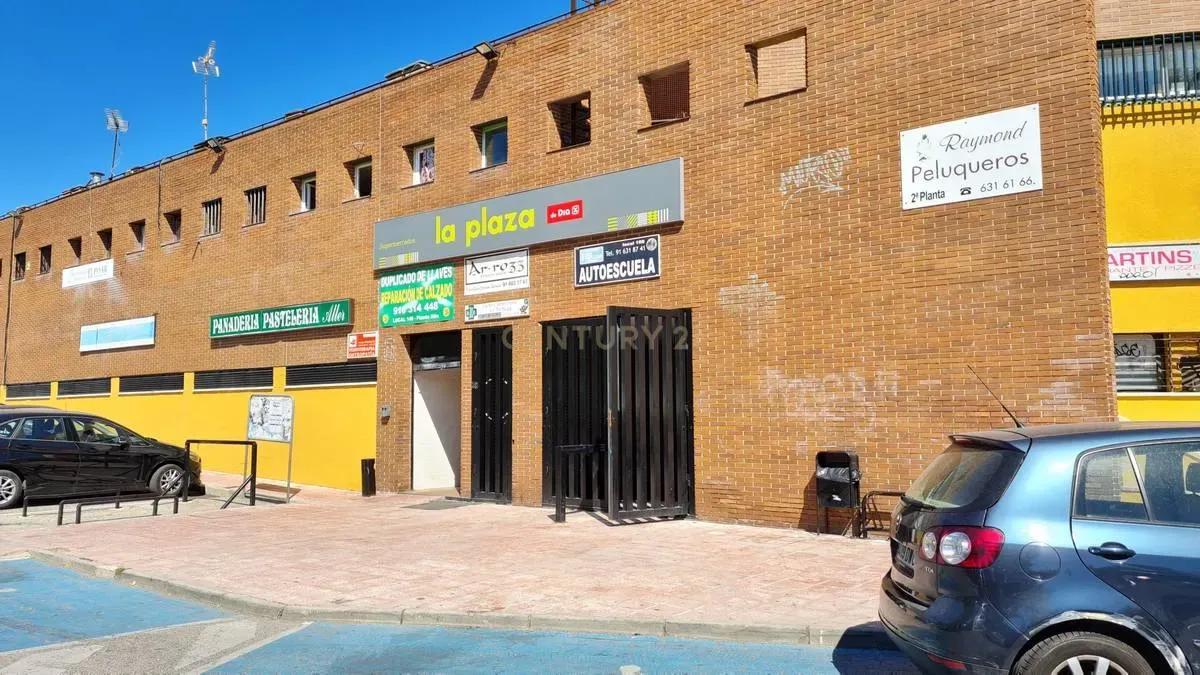 Мадрид, Comunidad De Madrid 28232, Испания