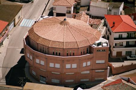 Toledo, Castilla-La Mancha 45211, Испания