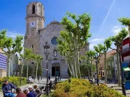 Barcelona, Cataluña/Catalunya 08380, España