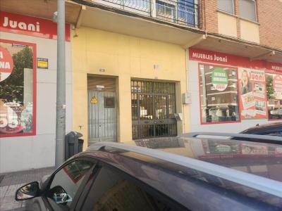 Badajoz, Estrémadure 06008, Espagne