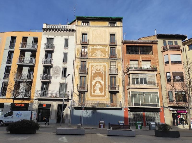 Barcelona, Cataluña/Catalunya 08500, Espanha