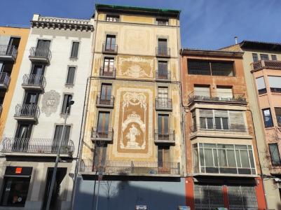 Barcelona, Cataluña/Catalunya 08500, Espanha