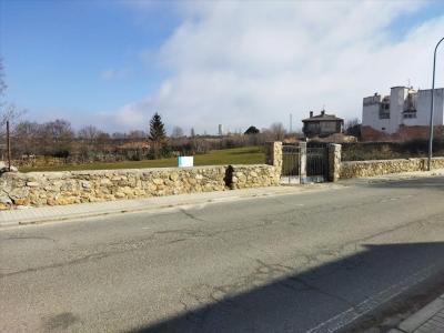 Segovia, Castilla Y León 40195, Espagne