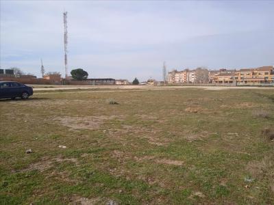 Segovia, Castilla Y León 40004, Espanha