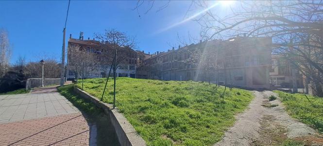 Segovia, Castilla Y León 40003, Spanien