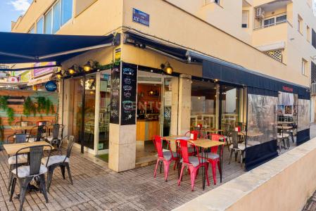 Ibiza / Eivissa, Illes Balears 07800, Spain