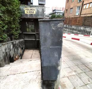 Madrid, Comunidad De Madrid 28020, Spain