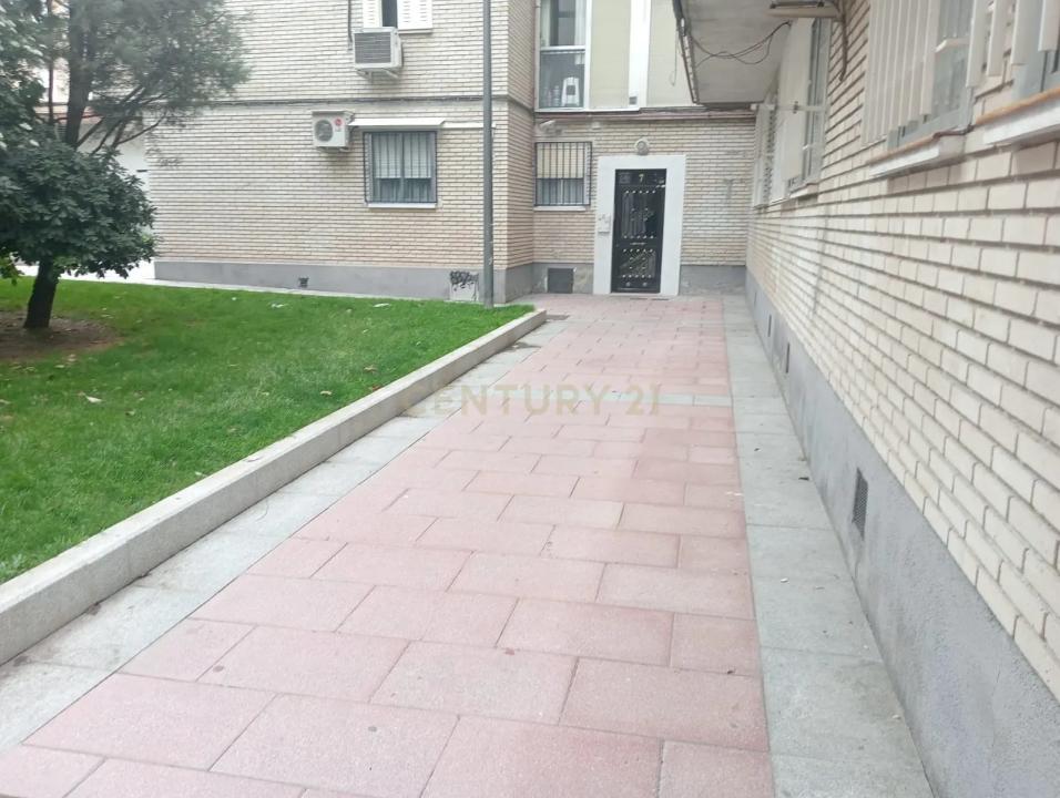 Madrid, Comunidad De Madrid 28903, España