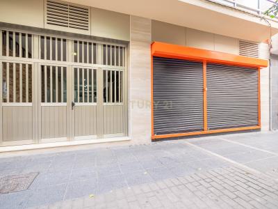 Las Palmas, Canarias 35010, Spain