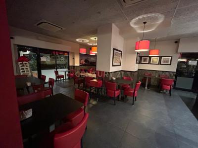 Barcelona, Cataluña/Catalunya 08338, Spain