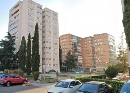 Madrid, Comunidad de Madrid 28823, Spain