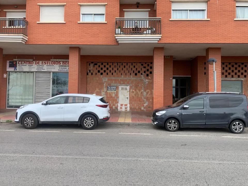 무르시아, Región De Murcia 30579, 스페인