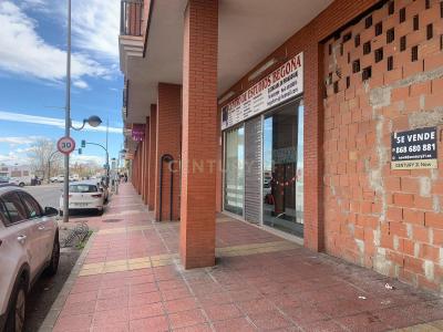 무르시아, Región De Murcia 30579, 스페인