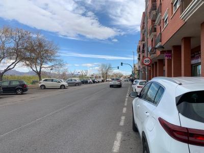 무르시아, Región De Murcia 30579, 스페인