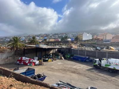 Santa Cruz de Tenerife, Canarias 38380, Spain