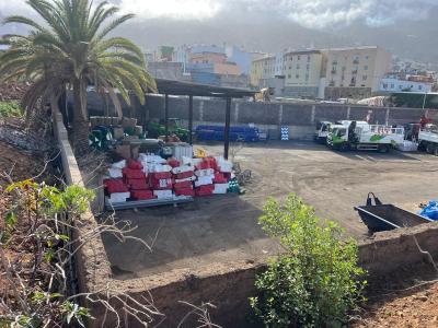圣克鲁斯-德特内里费, Canarias 38380, 西班牙