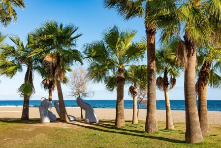 Málaga, Andalucía 29640, Spain