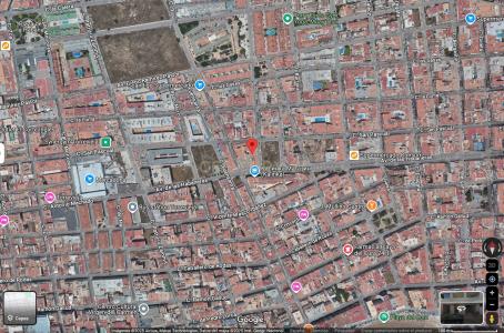 Alacant/Alicante, Comunitat Valenciana 3182, スペイン