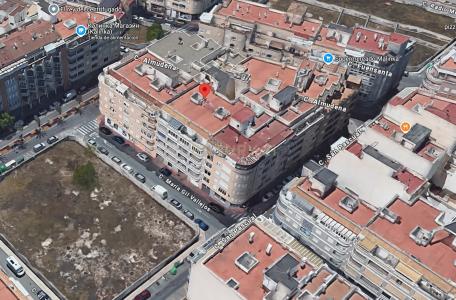 Alacant/Alicante, Comunitat Valenciana 3182, スペイン