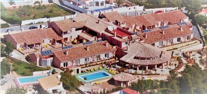 Alacant/Alicante, Comunitat Valenciana 03580, Spain