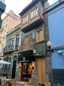 Las Palmas, Canarias 35002, 스페인