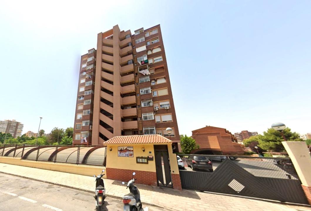 Alacant/Alicante, Comunitat Valenciana 03540, Испания